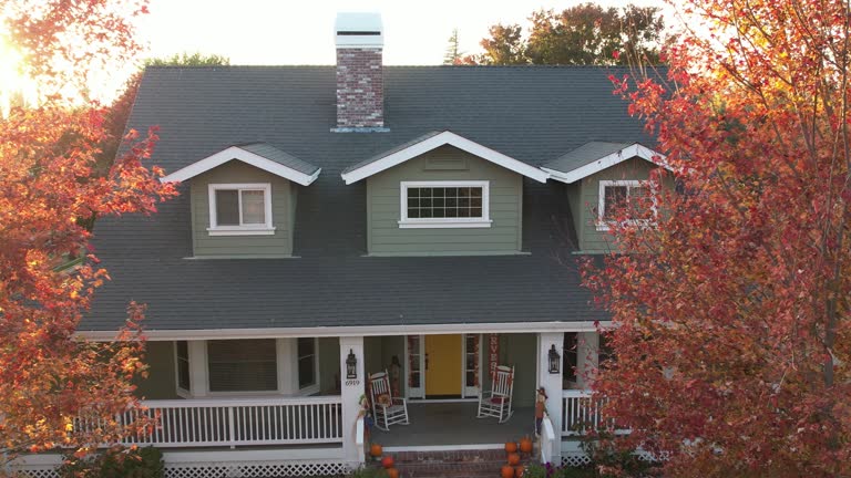 4 Ply Roofing in Northumberland, PA
