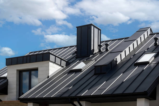 Fast & Reliable Emergency Roof Repairs in Northumberland, PA